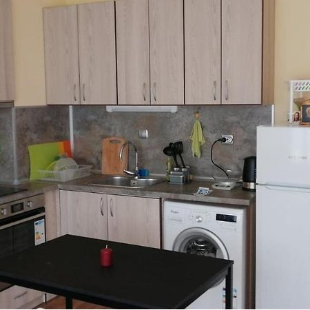 Cozy Apartament Naydenov Appartamento Burgas Esterno foto